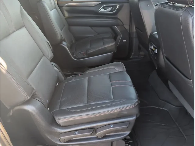 SEMINUEVOS CHEVROLET Suburban a National City en Cumming Chevrolet