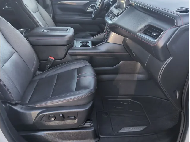 SEMINUEVOS CHEVROLET Suburban a National City en Cumming Chevrolet