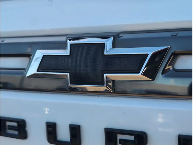SEMINUEVOS CHEVROLET Suburban a National City en Cumming Chevrolet