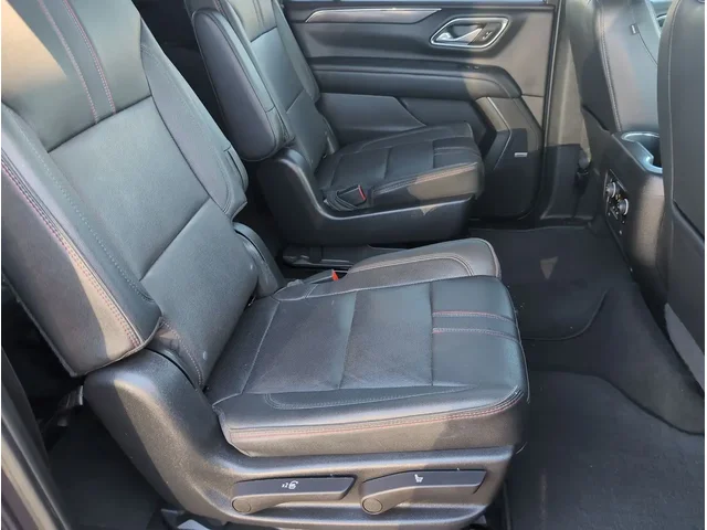 SEMINUEVOS CHEVROLET Suburban a National City en Cumming Chevrolet