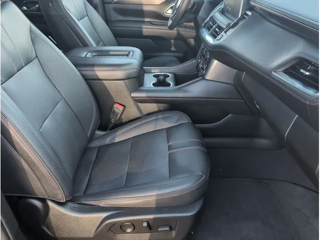 SEMINUEVOS CHEVROLET Suburban a National City en Cumming Chevrolet