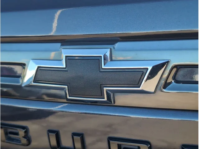 SEMINUEVOS CHEVROLET Suburban a National City en Cumming Chevrolet