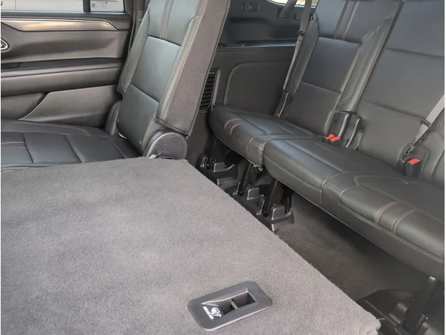 SEMINUEVOS CHEVROLET Suburban a National City en Cumming Chevrolet