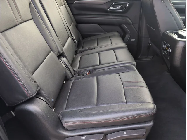 SEMINUEVOS CHEVROLET Suburban a National City en Cumming Chevrolet