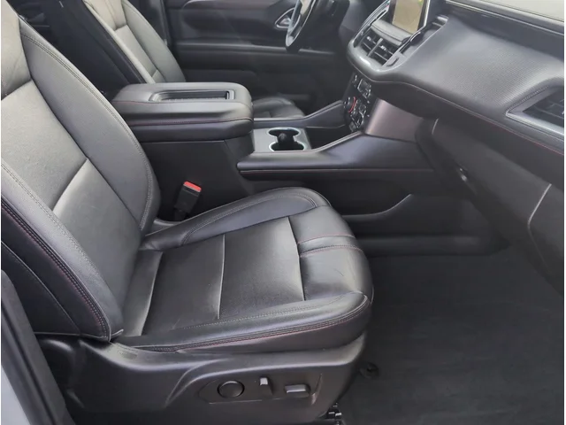 SEMINUEVOS CHEVROLET Suburban a National City en Cumming Chevrolet