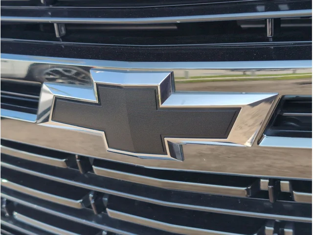 SEMINUEVOS CHEVROLET Suburban a National City en Cumming Chevrolet