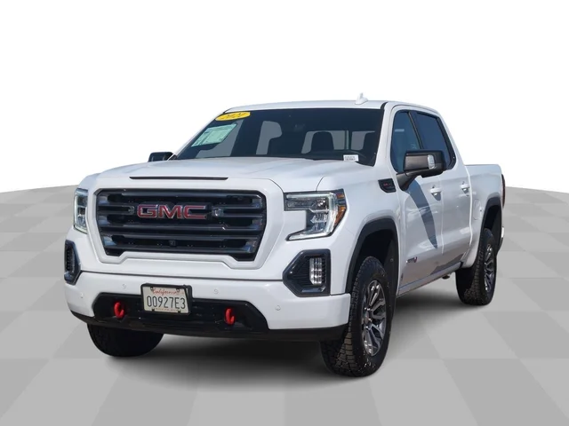 SEMINUEVOS GMC Sierra 1500 a National City en Cumming Chevrolet