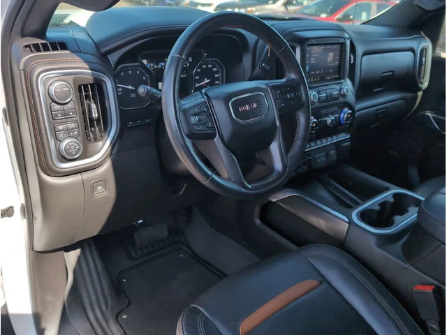 SEMINUEVOS GMC Sierra 1500 a National City en Cumming Chevrolet