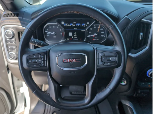 SEMINUEVOS GMC Sierra 1500 a National City en Cumming Chevrolet