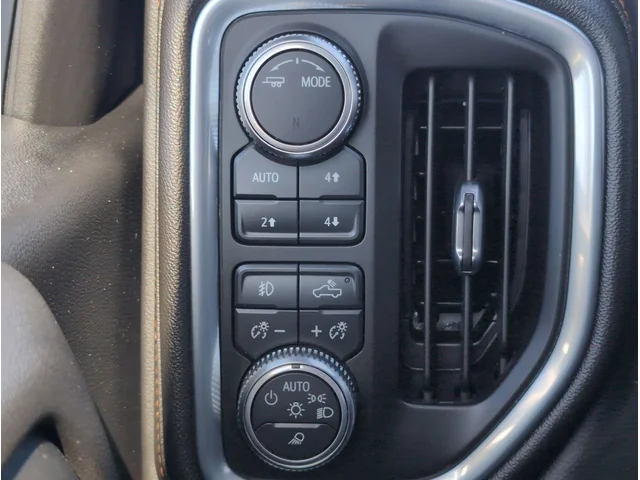 SEMINUEVOS GMC Sierra 1500 a National City en Cumming Chevrolet