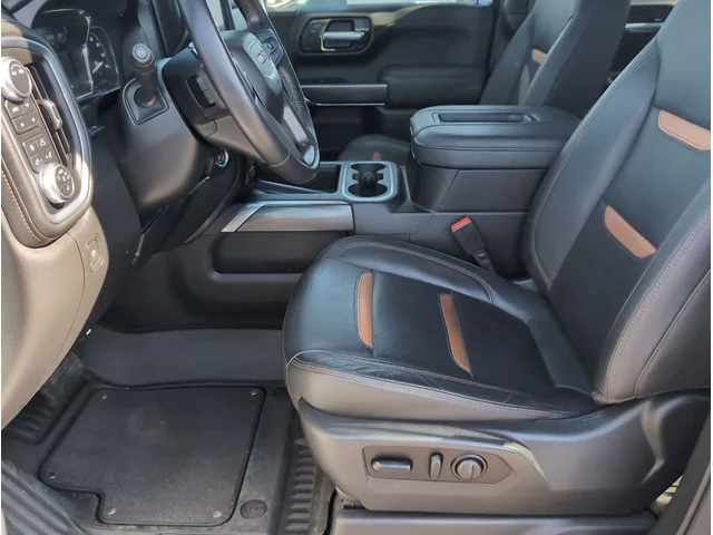 SEMINUEVOS GMC Sierra 1500 a National City en Cumming Chevrolet
