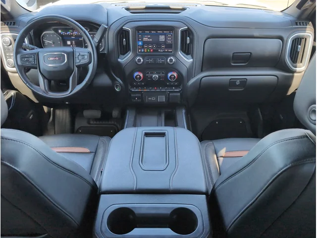 SEMINUEVOS GMC Sierra 1500 a National City en Cumming Chevrolet
