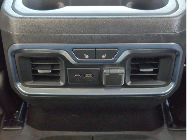 SEMINUEVOS GMC Sierra 1500 a National City en Cumming Chevrolet