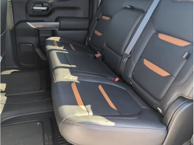 SEMINUEVOS GMC Sierra 1500 a National City en Cumming Chevrolet