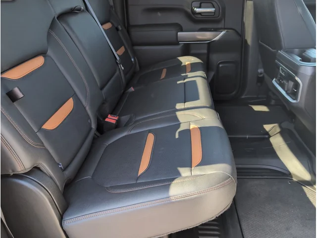 SEMINUEVOS GMC Sierra 1500 a National City en Cumming Chevrolet