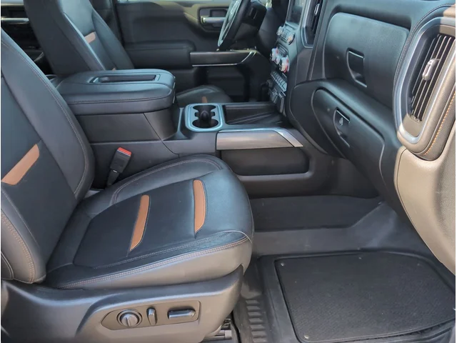 SEMINUEVOS GMC Sierra 1500 a National City en Cumming Chevrolet