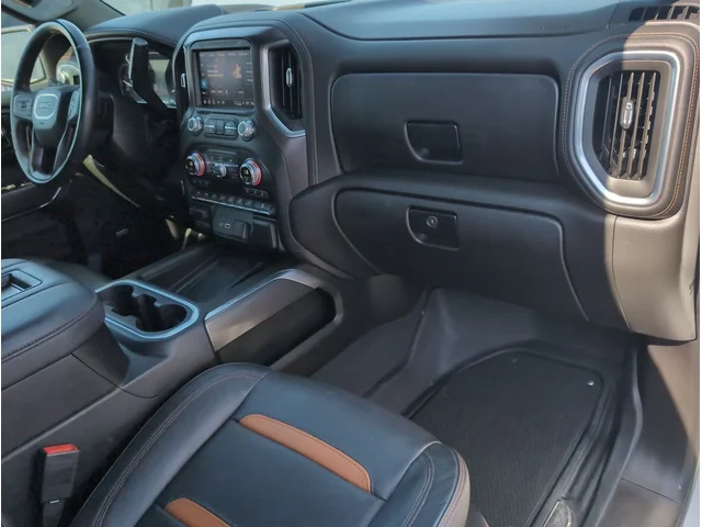 SEMINUEVOS GMC Sierra 1500 a National City en Cumming Chevrolet