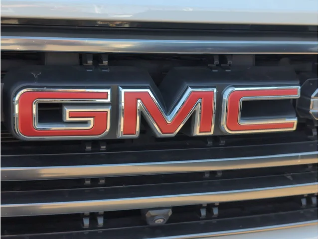 SEMINUEVOS GMC Sierra 1500 a National City en Cumming Chevrolet