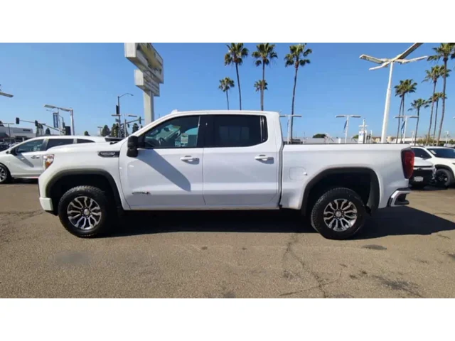 SEMINUEVOS GMC Sierra 1500 a National City en Cumming Chevrolet