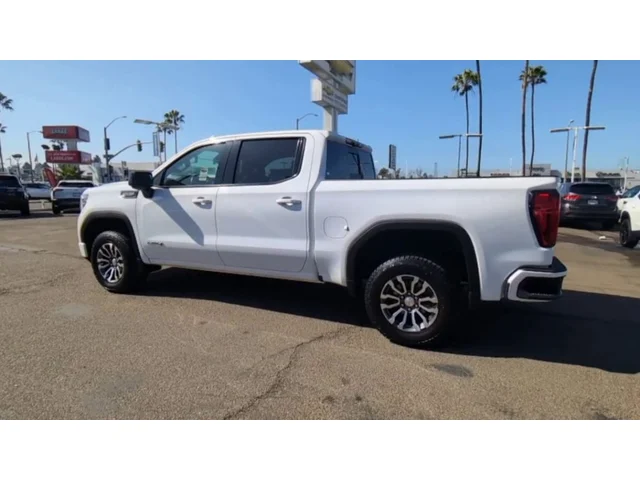 SEMINUEVOS GMC Sierra 1500 a National City en Cumming Chevrolet