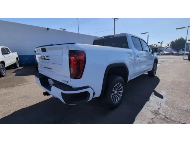 SEMINUEVOS GMC Sierra 1500 a National City en Cumming Chevrolet