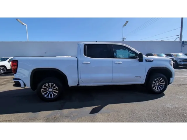 SEMINUEVOS GMC Sierra 1500 a National City en Cumming Chevrolet