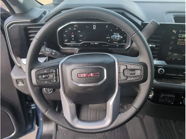 SEMINUEVOS GMC Sierra 1500 a National City en Cumming Chevrolet