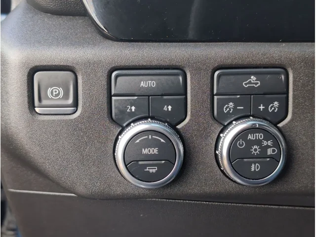 SEMINUEVOS GMC Sierra 1500 a National City en Cumming Chevrolet