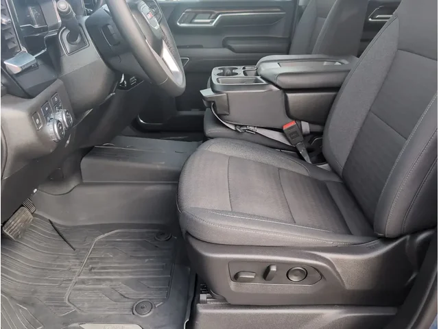 SEMINUEVOS GMC Sierra 1500 a National City en Cumming Chevrolet