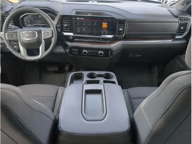 SEMINUEVOS GMC Sierra 1500 a National City en Cumming Chevrolet