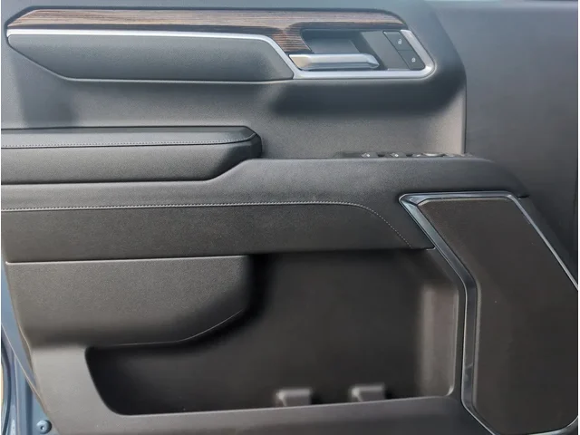 SEMINUEVOS GMC Sierra 1500 a National City en Cumming Chevrolet