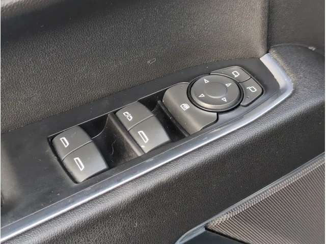 SEMINUEVOS GMC Sierra 1500 a National City en Cumming Chevrolet