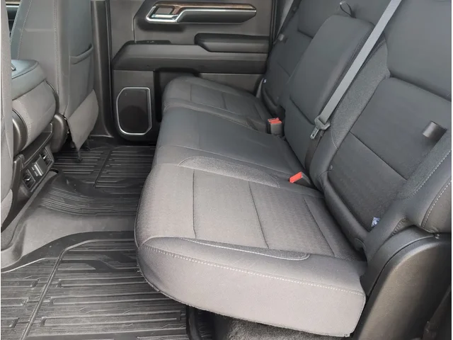SEMINUEVOS GMC Sierra 1500 a National City en Cumming Chevrolet