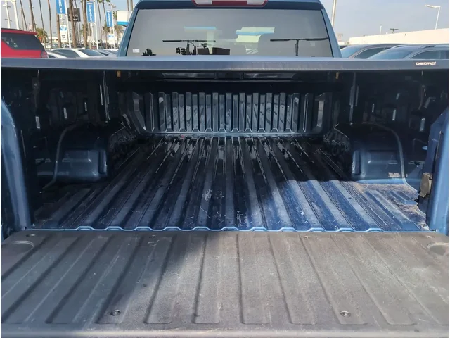 SEMINUEVOS GMC Sierra 1500 a National City en Cumming Chevrolet