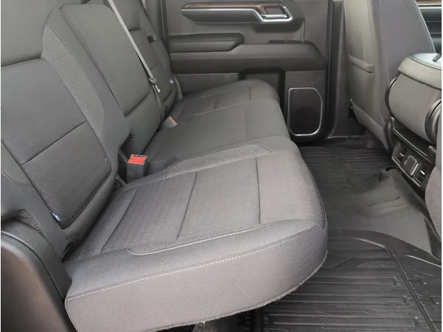 SEMINUEVOS GMC Sierra 1500 a National City en Cumming Chevrolet
