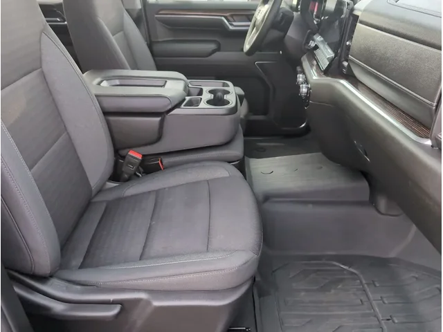 SEMINUEVOS GMC Sierra 1500 a National City en Cumming Chevrolet