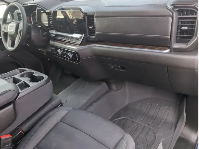 SEMINUEVOS GMC Sierra 1500 a National City en Cumming Chevrolet