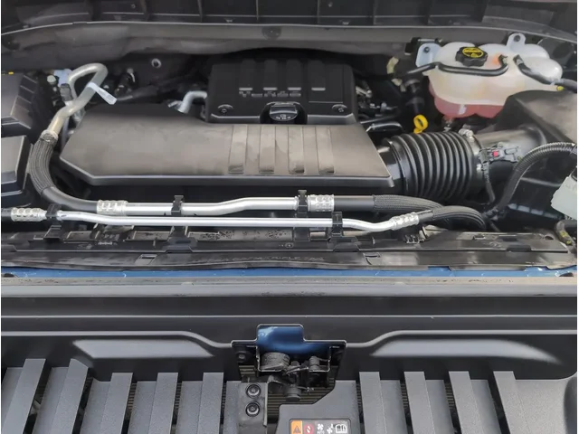 SEMINUEVOS GMC Sierra 1500 a National City en Cumming Chevrolet