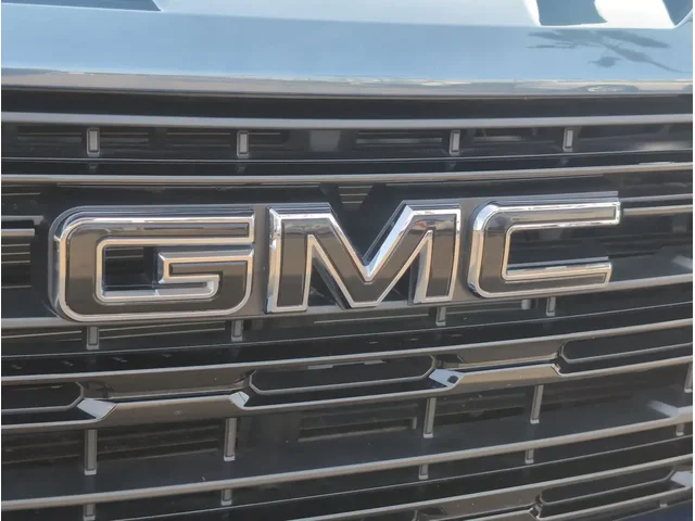 SEMINUEVOS GMC Sierra 1500 a National City en Cumming Chevrolet