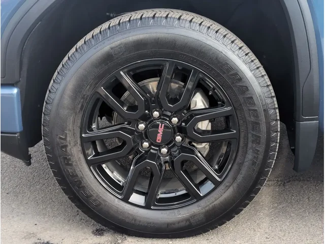 SEMINUEVOS GMC Sierra 1500 a National City en Cumming Chevrolet