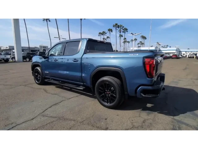 SEMINUEVOS GMC Sierra 1500 a National City en Cumming Chevrolet