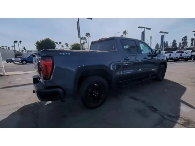 SEMINUEVOS GMC Sierra 1500 a National City en Cumming Chevrolet