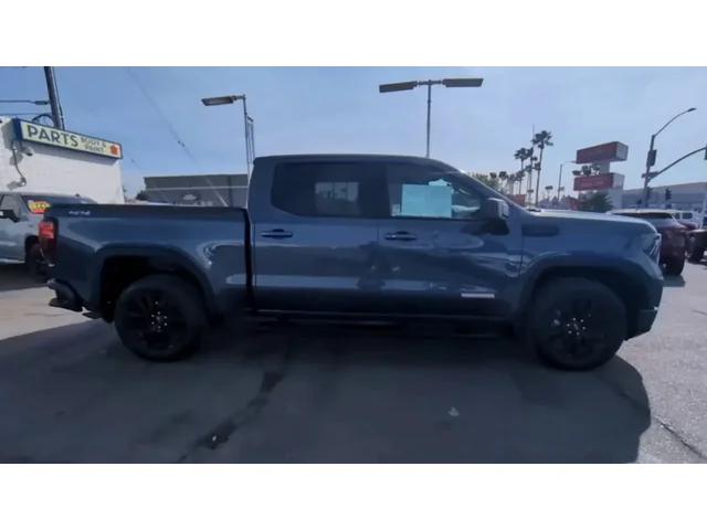 SEMINUEVOS GMC Sierra 1500 a National City en Cumming Chevrolet
