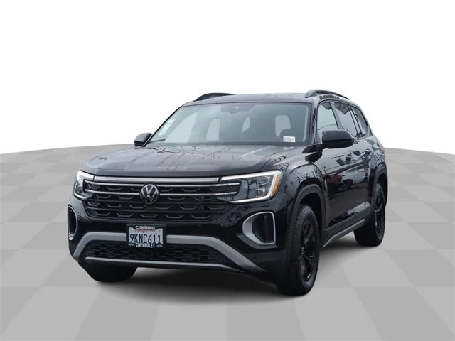 SEMINUEVOS VOLKSWAGEN Atlas a National City en Cumming Chevrolet