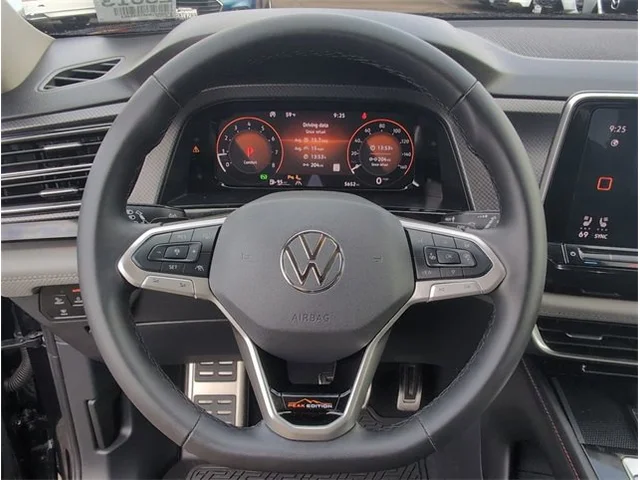SEMINUEVOS VOLKSWAGEN Atlas a National City en Cumming Chevrolet