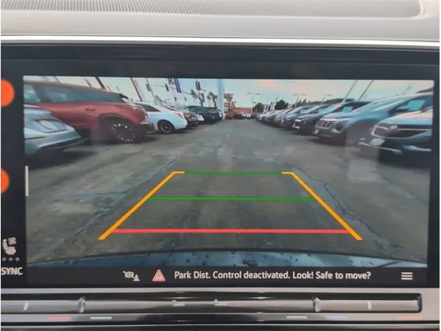 SEMINUEVOS VOLKSWAGEN Atlas a National City en Cumming Chevrolet