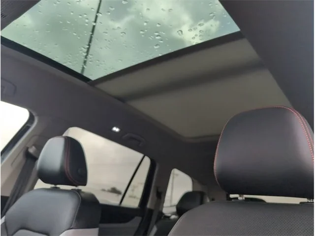 SEMINUEVOS VOLKSWAGEN Atlas a National City en Cumming Chevrolet