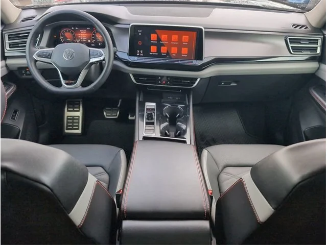 SEMINUEVOS VOLKSWAGEN Atlas a National City en Cumming Chevrolet