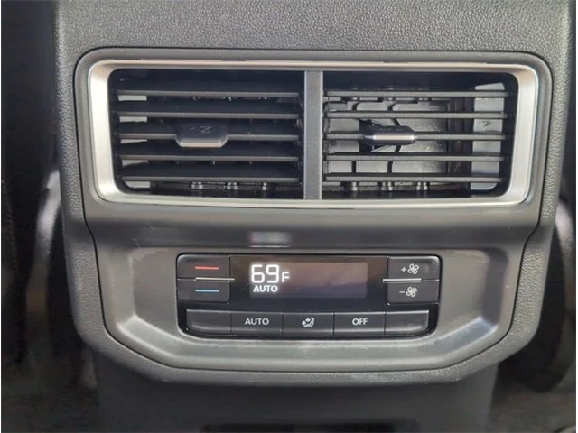 SEMINUEVOS VOLKSWAGEN Atlas a National City en Cumming Chevrolet