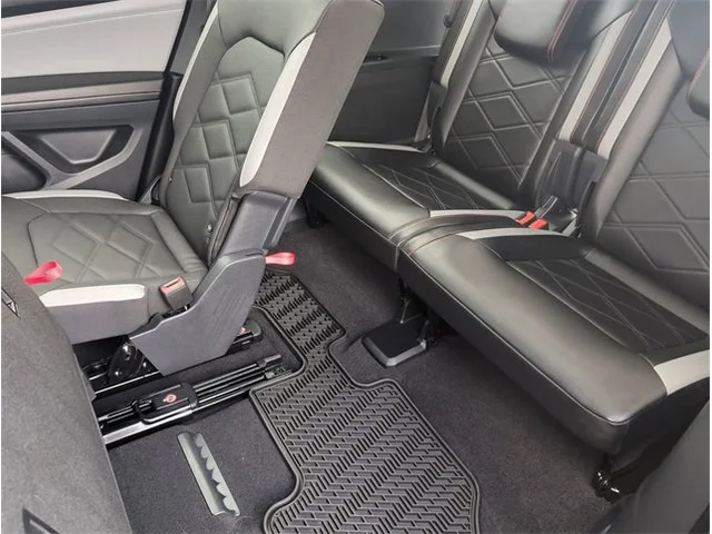 SEMINUEVOS VOLKSWAGEN Atlas a National City en Cumming Chevrolet